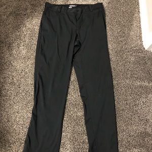 Nike golf pants